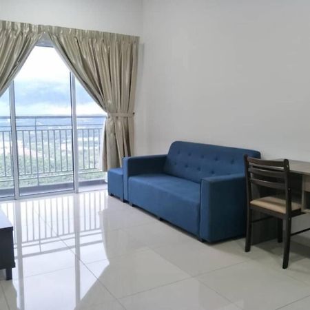 Mesahill Nilai 2 Room Condo - Fast Wifi, Amazing Pool & Tv المظهر الخارجي الصورة