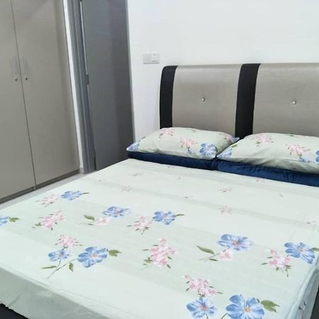 Mesahill Nilai 2 Room Condo - Fast Wifi, Amazing Pool & Tv المظهر الخارجي الصورة