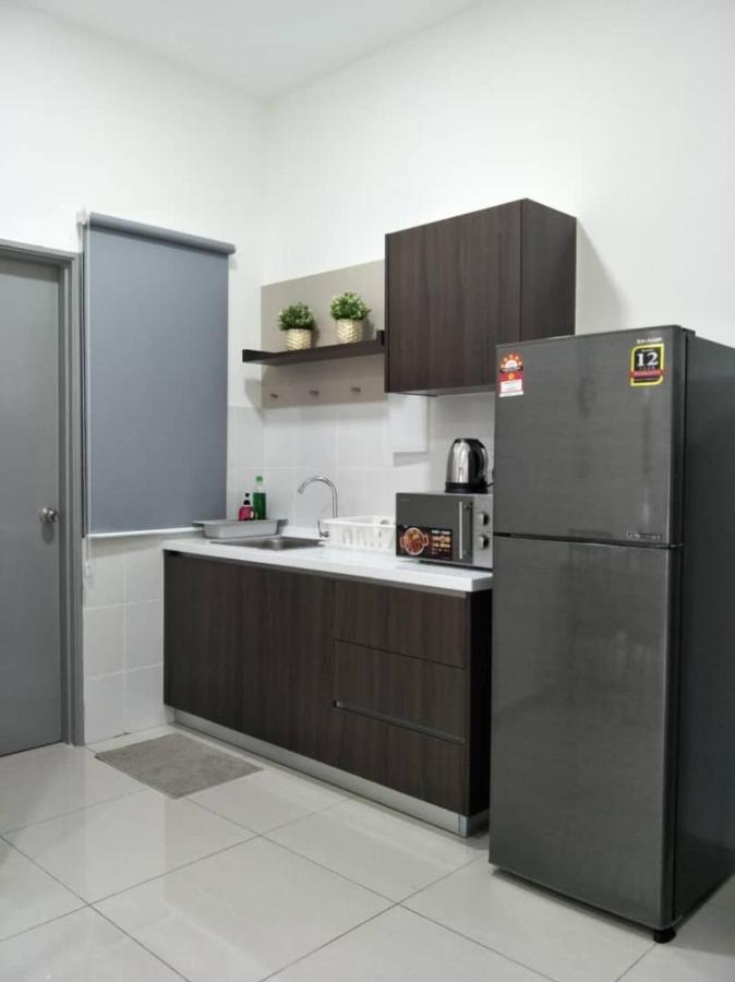 Mesahill Nilai 2 Room Condo - Fast Wifi, Amazing Pool & Tv المظهر الخارجي الصورة