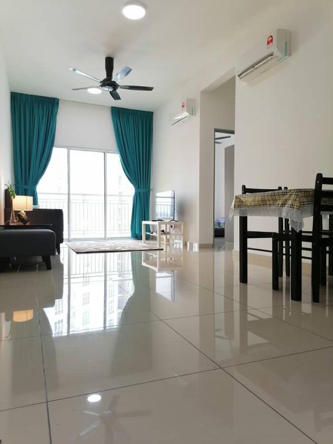 Mesahill Nilai 2 Room Condo - Fast Wifi, Amazing Pool & Tv المظهر الخارجي الصورة