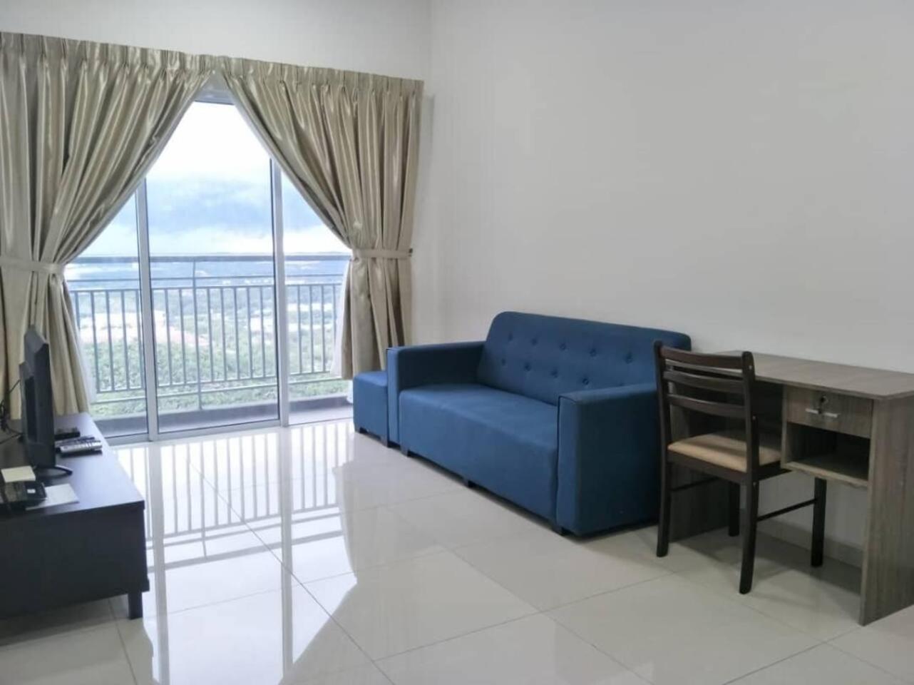 Mesahill Nilai 2 Room Condo - Fast Wifi, Amazing Pool & Tv المظهر الخارجي الصورة