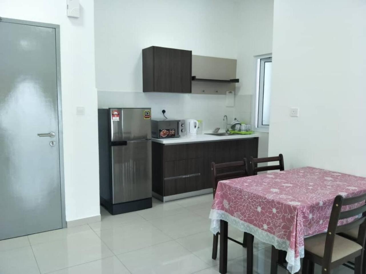 Mesahill Nilai 2 Room Condo - Fast Wifi, Amazing Pool & Tv المظهر الخارجي الصورة