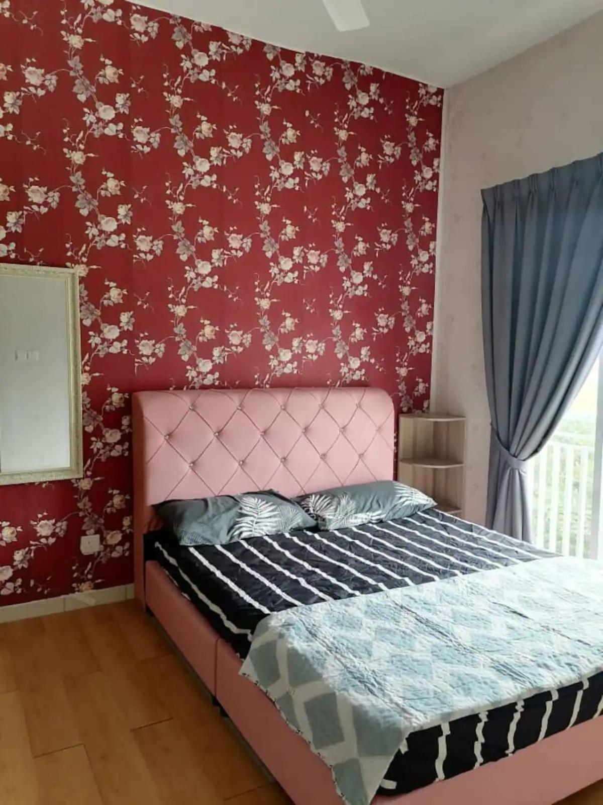 Mesahill Nilai 2 Room Condo - Fast Wifi, Amazing Pool & Tv المظهر الخارجي الصورة