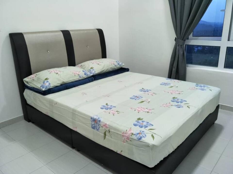 Mesahill Nilai 2 Room Condo - Fast Wifi, Amazing Pool & Tv المظهر الخارجي الصورة