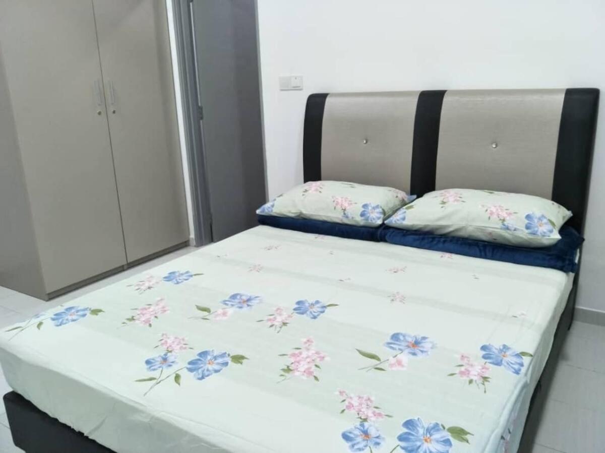 Mesahill Nilai 2 Room Condo - Fast Wifi, Amazing Pool & Tv المظهر الخارجي الصورة